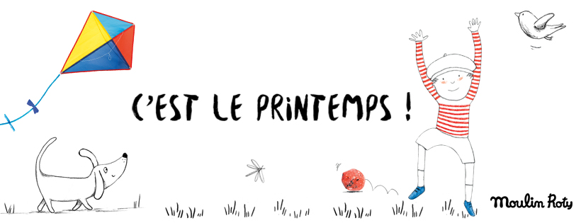 moulin roty cahier activites printemps moulin roty cahier activites printemps