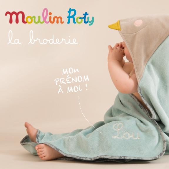 catalogue moulin roty brode