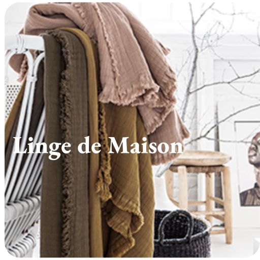 linge de maison rouen