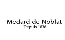 medard de noblat rouen