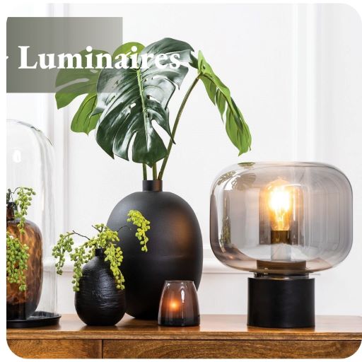 luminaires lampe rouen