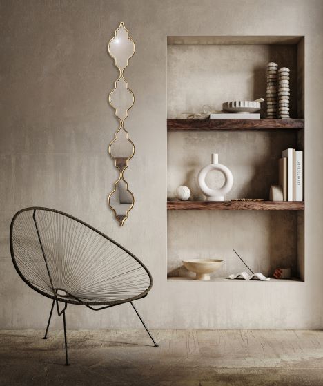 miroir normandie